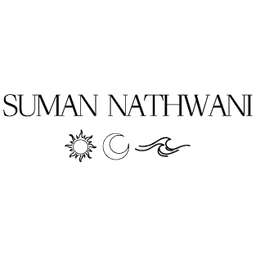 SumanNathwani Logo