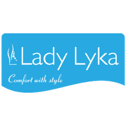 LadyLyka Logo