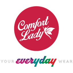 ComfortLady Logo