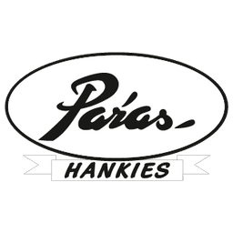 Paras Logo