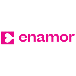 Enamor Logo