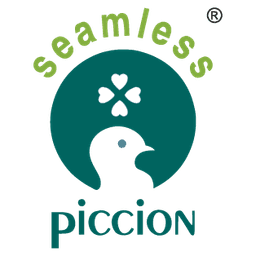 Seamless Logo