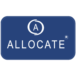 Allocate Logo
