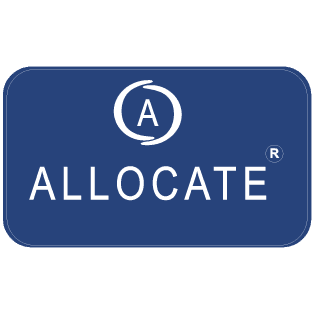 Allocate Logo