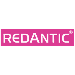 Redantic Logo