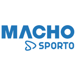 Macho Sporto Logo