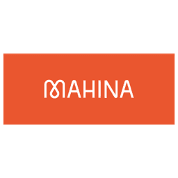 Mahina Logo