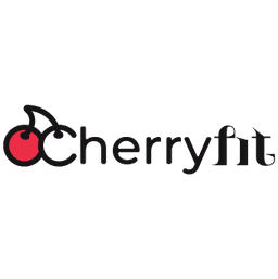 CherryFit Logo