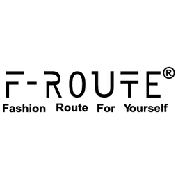 FRoute Logo