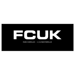 Fcuk Logo