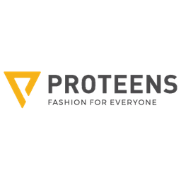 Proteens Logo