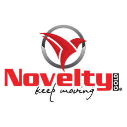 Novelty Logo