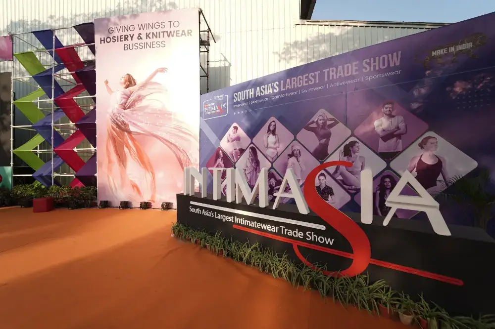 INTIMASIA