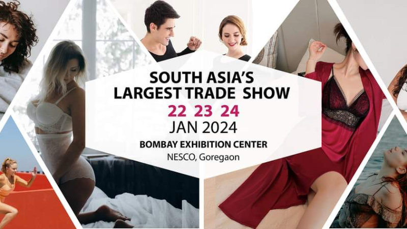 INTIMASIA | south asia's largest trade show