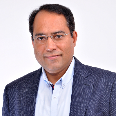 Mr. Prashant Agarwal