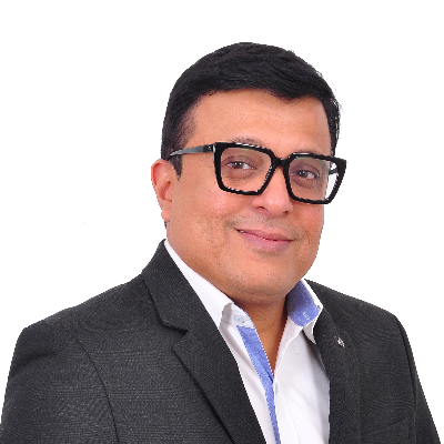 Mr. Atul Chitre