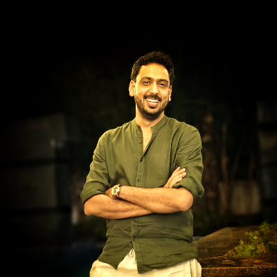 Mr. Deepak Jain