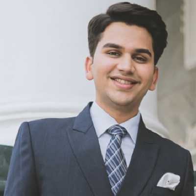 Mr. Milind Agarwal