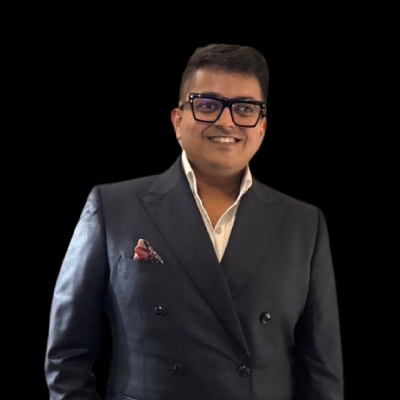 Mr. Mohit Jain