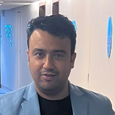 Mr. Parveen Sharma