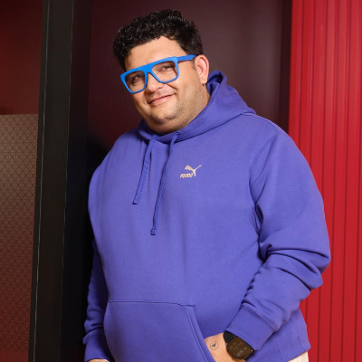 Mr. Rahul Kapoor