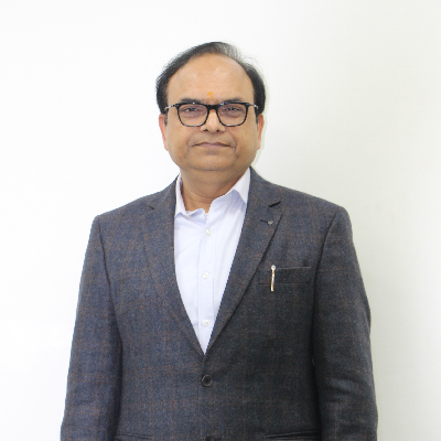 Mr. Rajkumar Jain