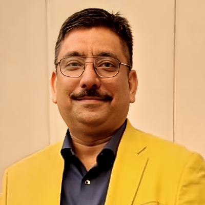 Mr. Raman Dutta
