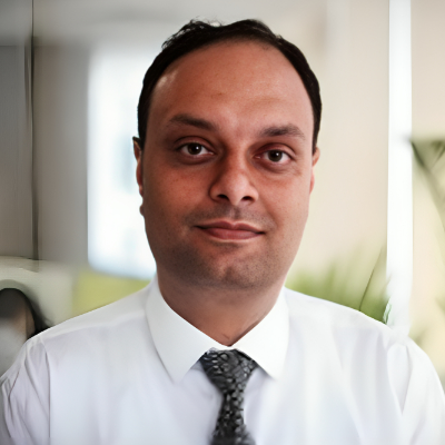 Mr. Rohit Bhatiani