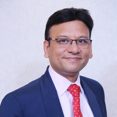 Mr. Sachin Gupta