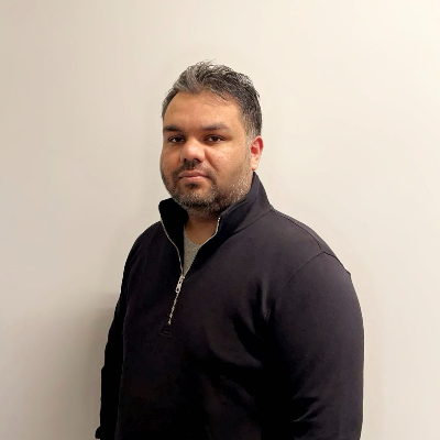 Mr. Sagar Handa