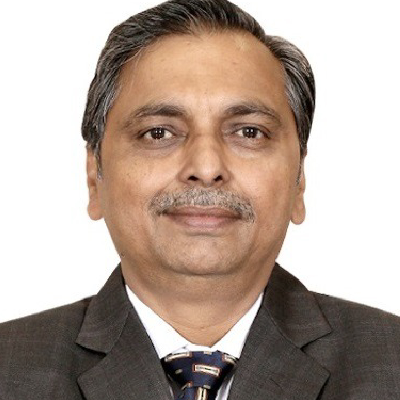 Mr. Shiv Prakash Singh
