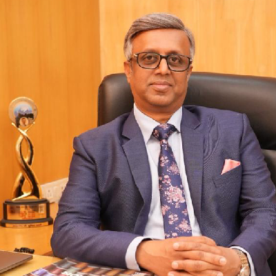 Mr. Sunil Pathare