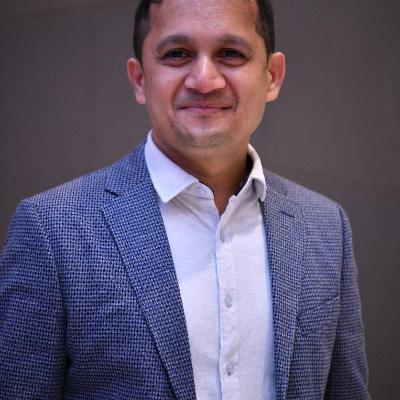 Mr. Suresh Nambiar