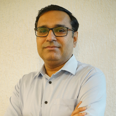 Mr. Varun Vaid