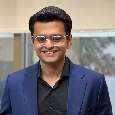 Mr. Yashovardhan Agarwal