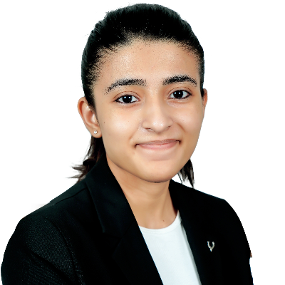 Ms. Apoorva Sharma