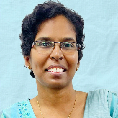 Ms. Kiruba Devi