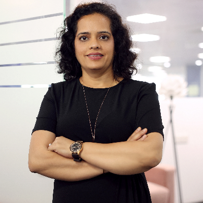 Ms. Lavanya Pachisia