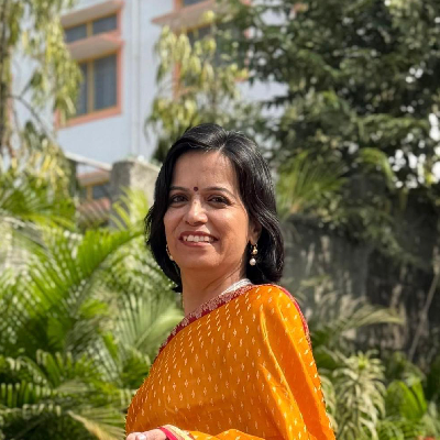 Ms. Namrata Bhat
