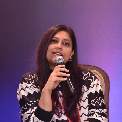 Ms. Neha Kant