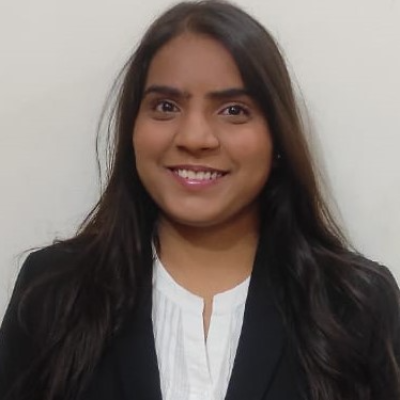 Ms. Sonal Singh