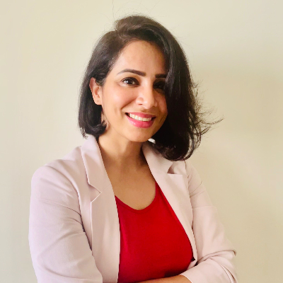 Ms. Swati Sharma